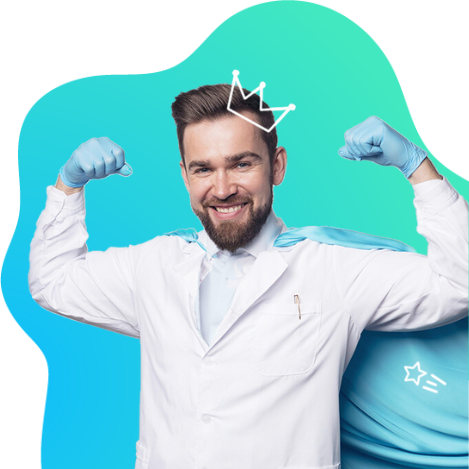 Weclever Dental logiciel de gestion de cabinet dentaire gratuit 14 jours Weclever Dental logiciel de gestion de cabinet dentaire gratuit 14 jours