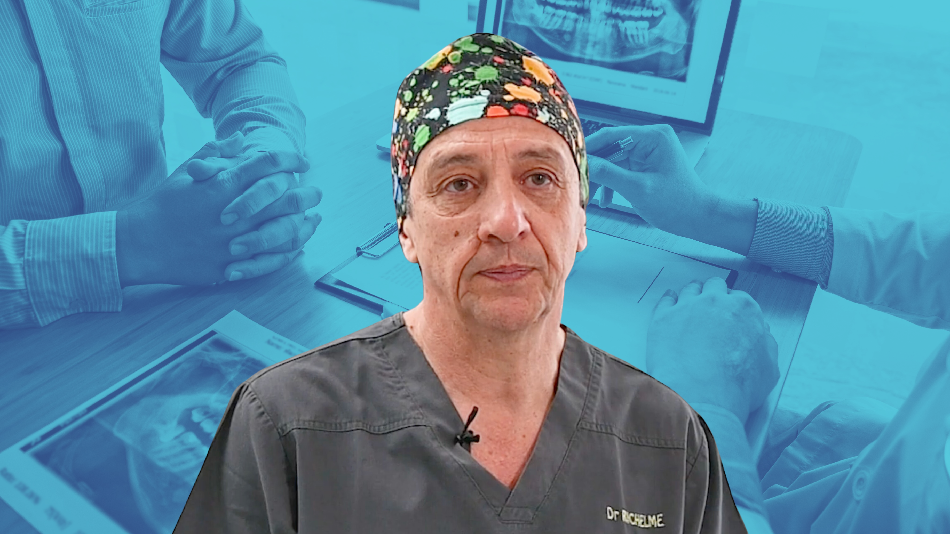 YT Vignette Dr Richelme